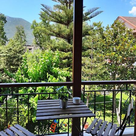 Ricordame Rooms Vasiliki  Bagian luar foto