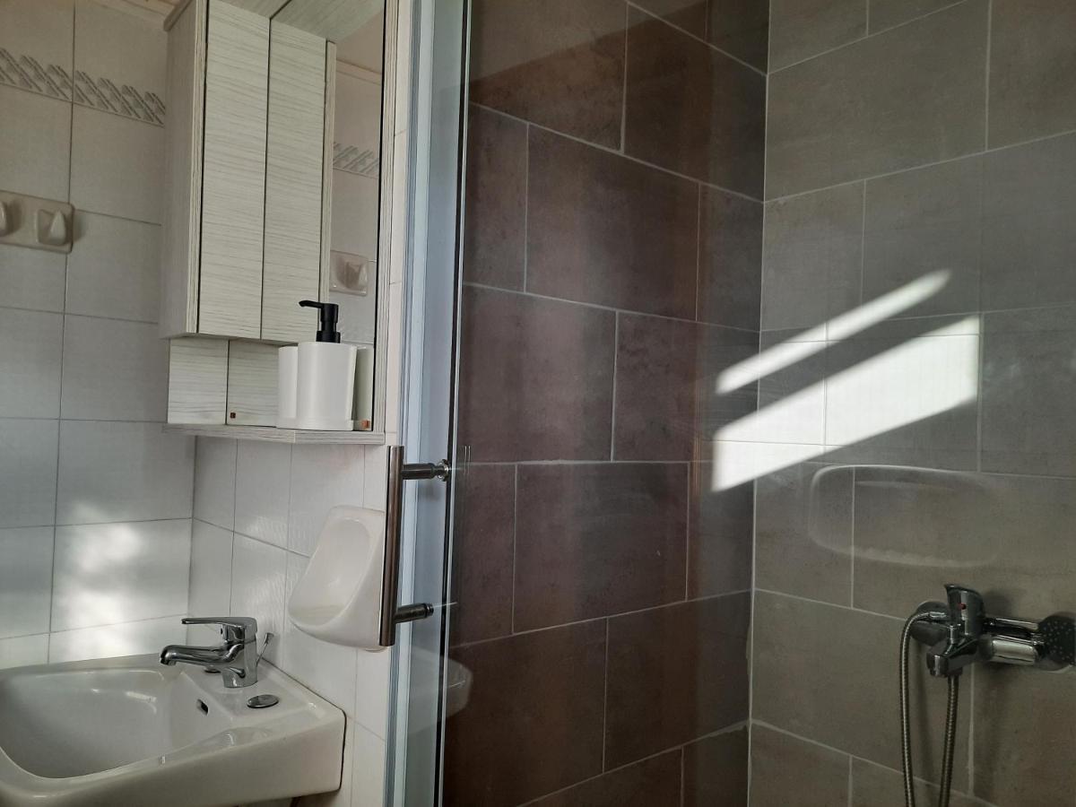 Ricordame Rooms Vasiliki  Bagian luar foto