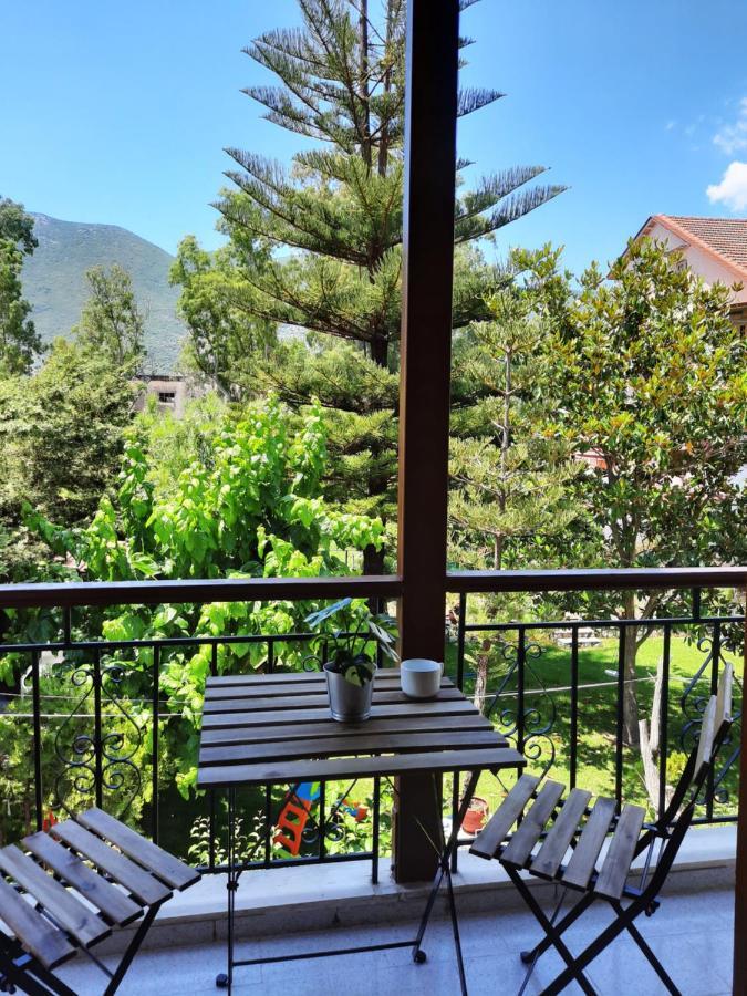 Ricordame Rooms Vasiliki  Bagian luar foto