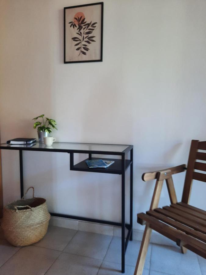 Ricordame Rooms Vasiliki  Bagian luar foto