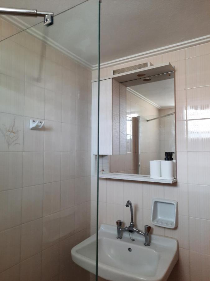 Ricordame Rooms Vasiliki  Bagian luar foto